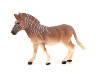 Obrázek z Figurka Zebra kvaga 12,5cm 